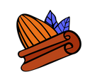 Almond Cinnamon