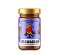 Almond Cinnamon