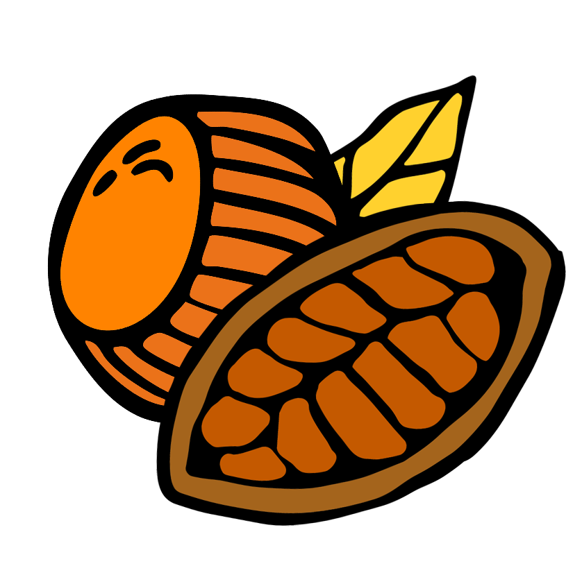 Cacao Hazelnut