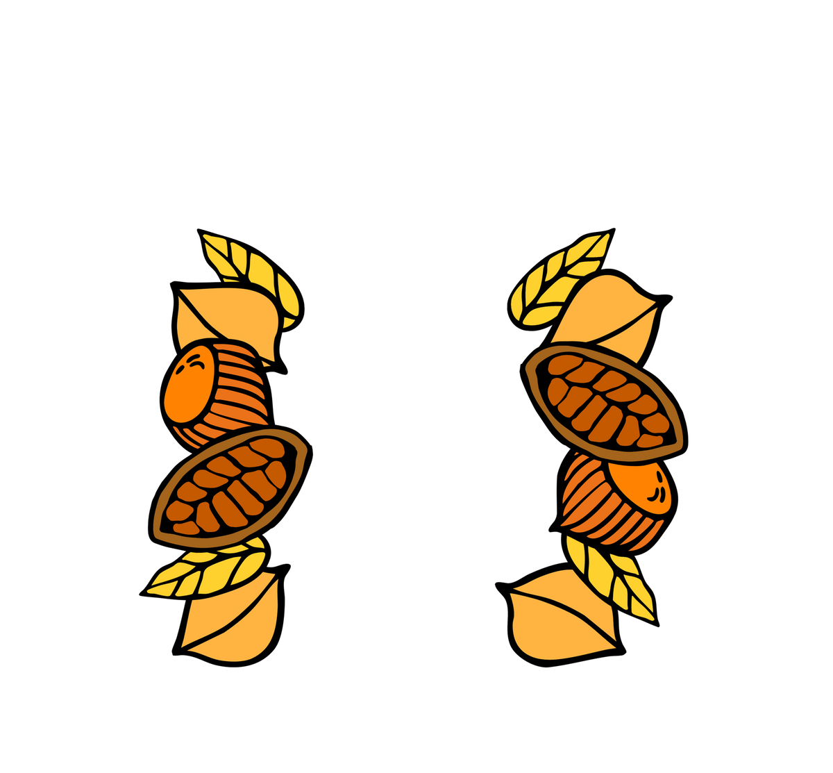 Cacao Hazelnut